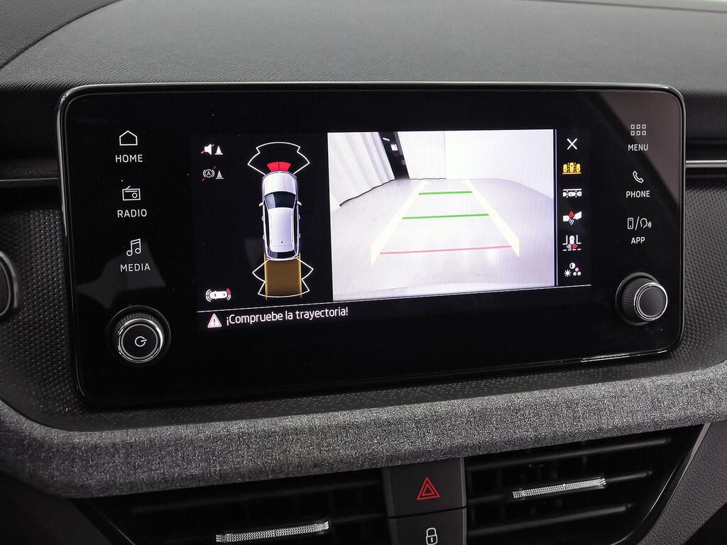 Skoda Kamiq 1.0 TSI 85kW (115CV) SELECTION 24