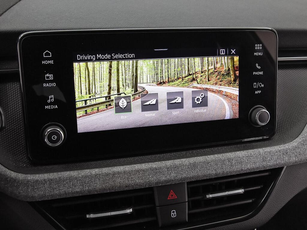 Skoda Kamiq 1.0 TSI 85kW (115CV) SELECTION 26