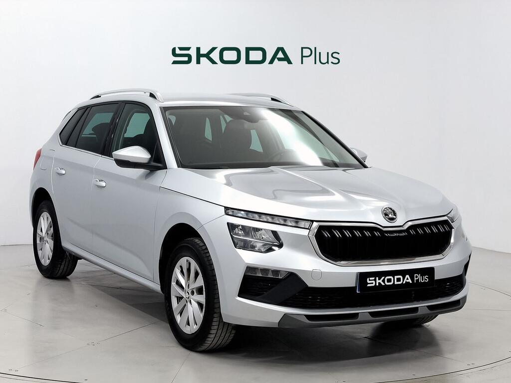 Skoda Kamiq 1.0 TSI 85kW (115CV) SELECTION 1