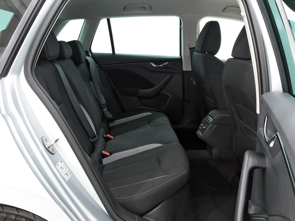 Skoda Kamiq 1.0 TSI 85kW (115CV) SELECTION 6