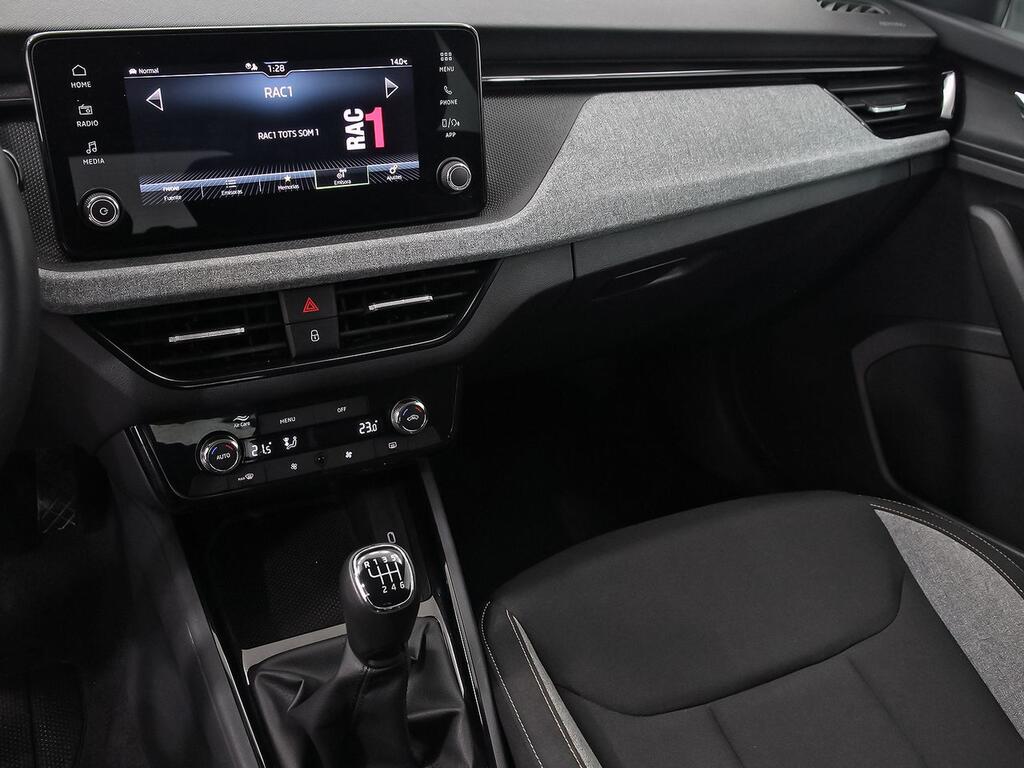 Skoda Kamiq 1.0 TSI 85kW (115CV) SELECTION 9