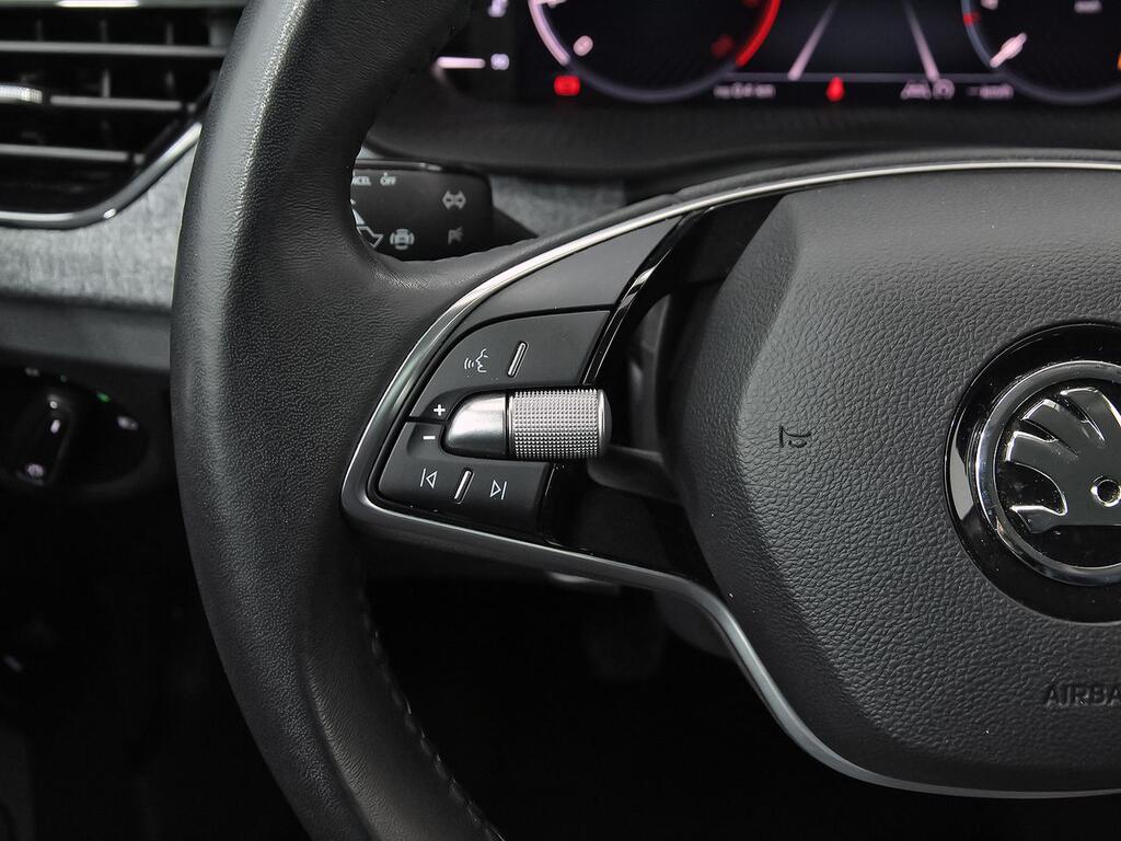 Skoda Kamiq 1.0 TSI 85kW (115CV) SELECTION 16