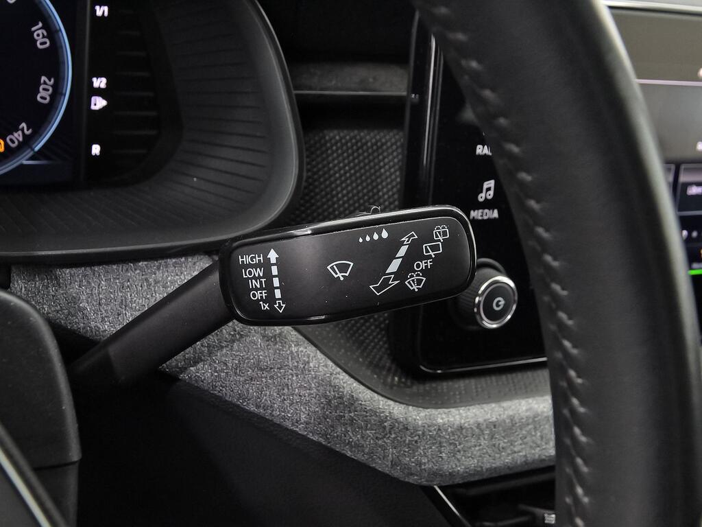 Skoda Kamiq 1.0 TSI 85kW (115CV) SELECTION 15