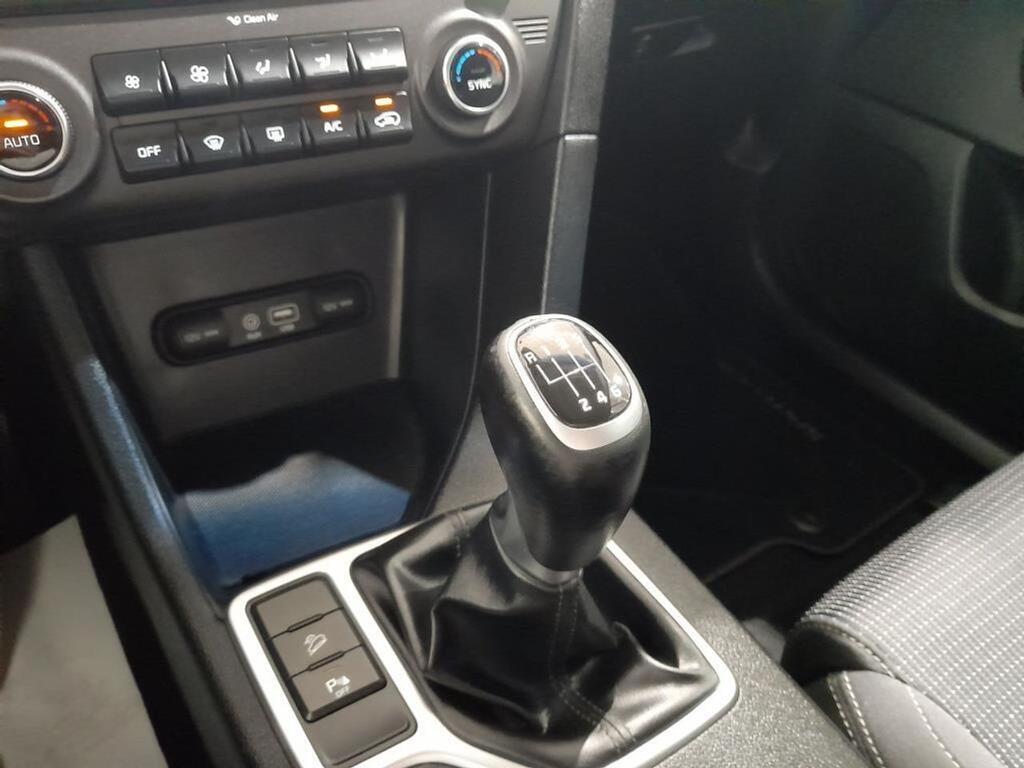 Kia Sportage 1.6 GDi 97kW (132CV) Drive 4x2 23