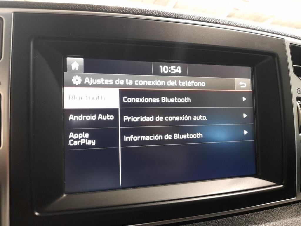 Kia Sportage 1.6 GDi 97kW (132CV) Drive 4x2 21