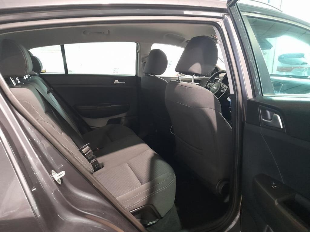Kia Sportage 1.6 GDi 97kW (132CV) Drive 4x2 11