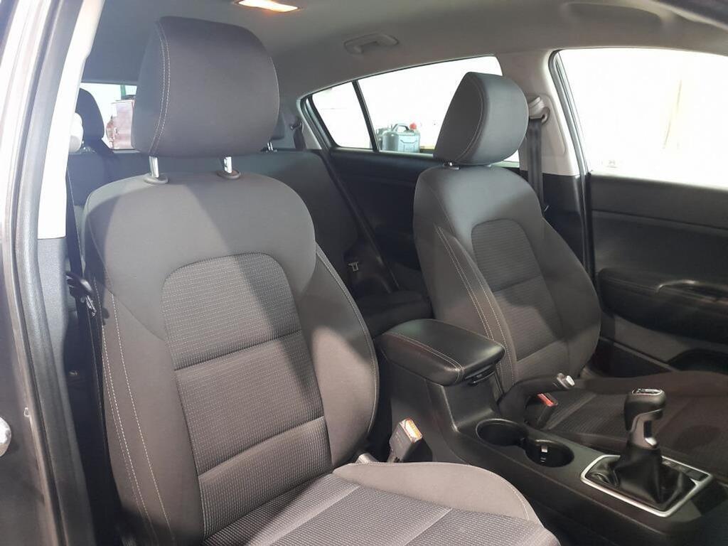 Kia Sportage 1.6 GDi 97kW (132CV) Drive 4x2 9