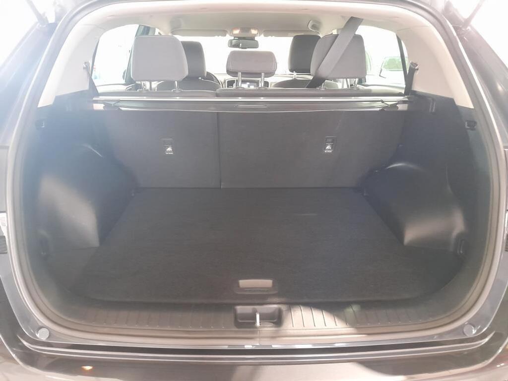 Kia Sportage 1.6 GDi 97kW (132CV) Drive 4x2 13