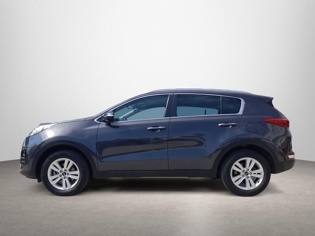 Kia Sportage 1.6 GDi 97kW (132CV) Drive 4x2 5