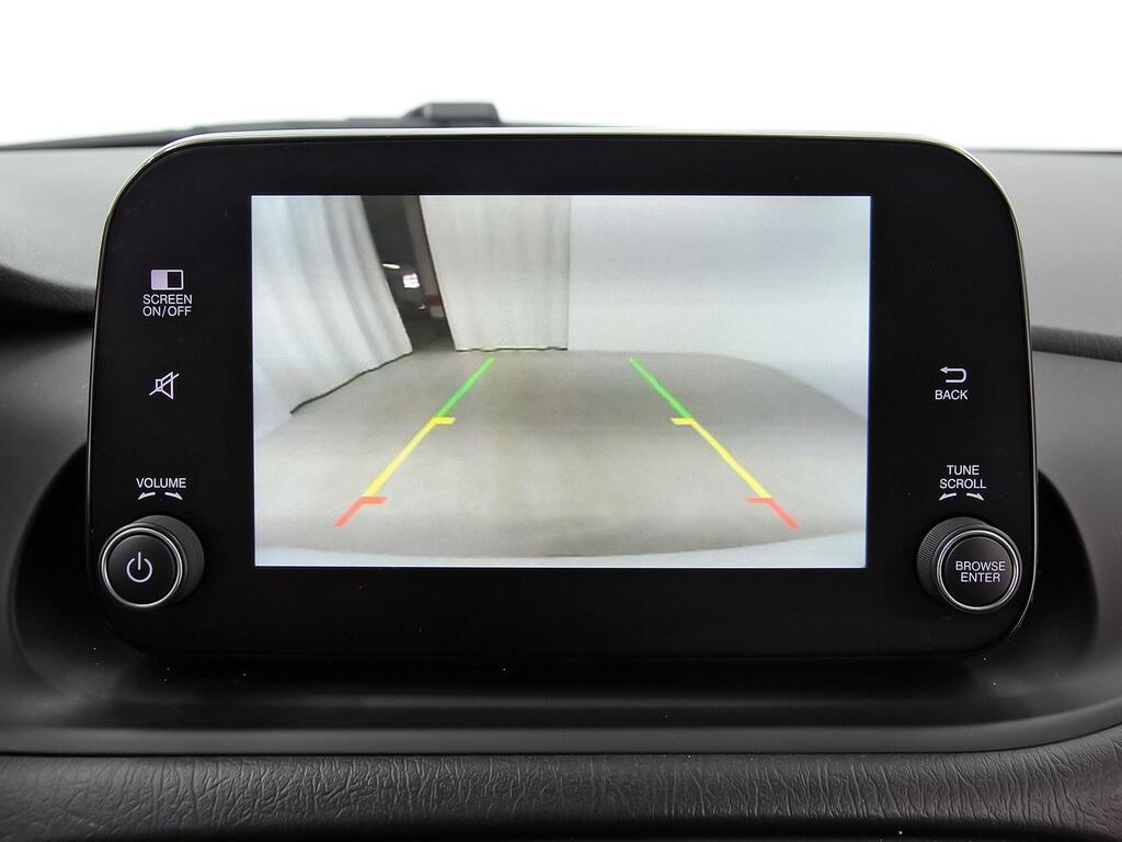 Fiat Tipo City Cross 1.5 Hybrid 97kW (130CV) DCT 25