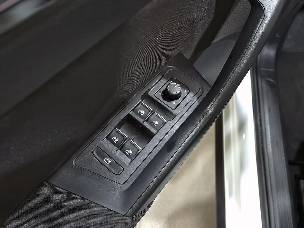 Volkswagen T-Roc Sport 2.0 TDI 110kW (150CV) DSG 11