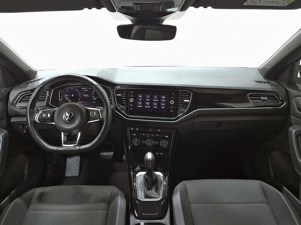 Volkswagen T-Roc Sport 2.0 TDI 110kW (150CV) DSG 6