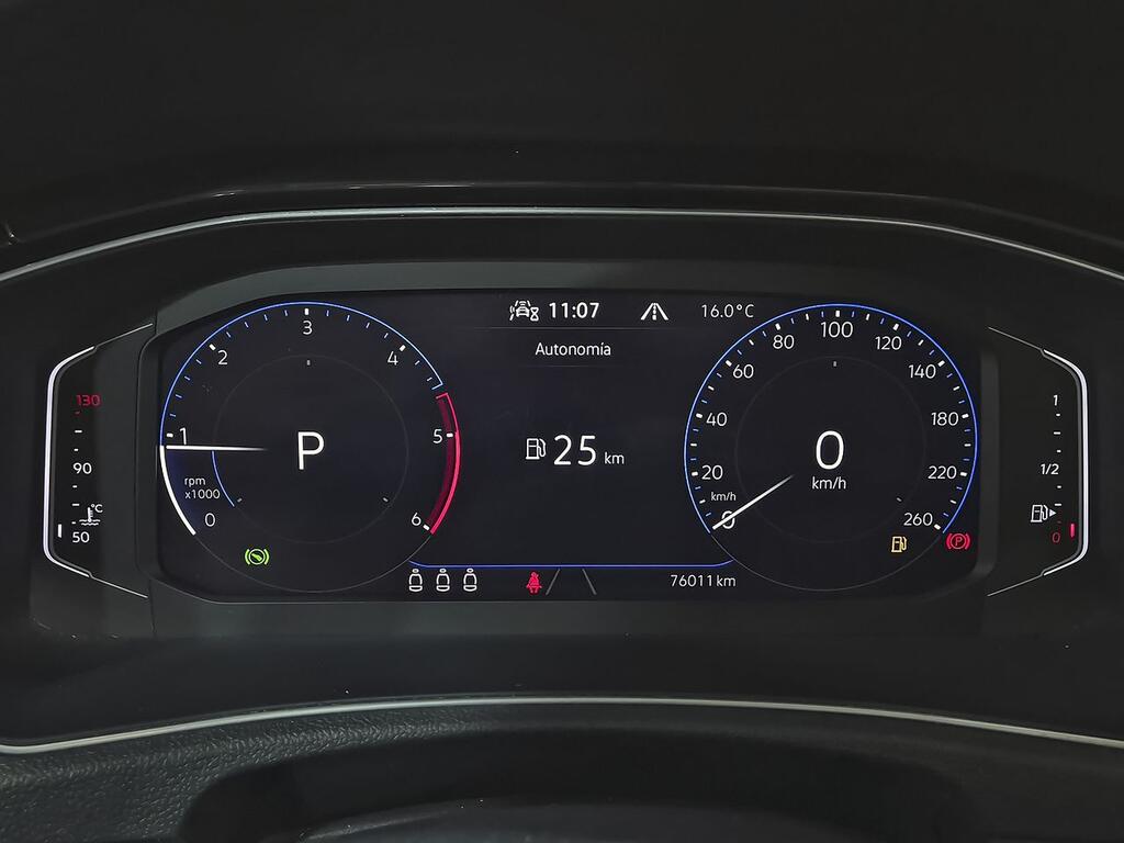 Volkswagen T-Roc Sport 2.0 TDI 110kW (150CV) DSG 13