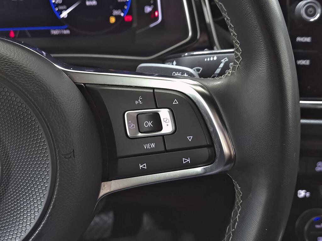 Volkswagen T-Roc Sport 2.0 TDI 110kW (150CV) DSG 17