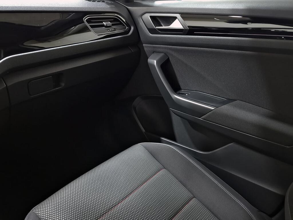 Volkswagen T-Roc Sport 2.0 TDI 110kW (150CV) DSG 31