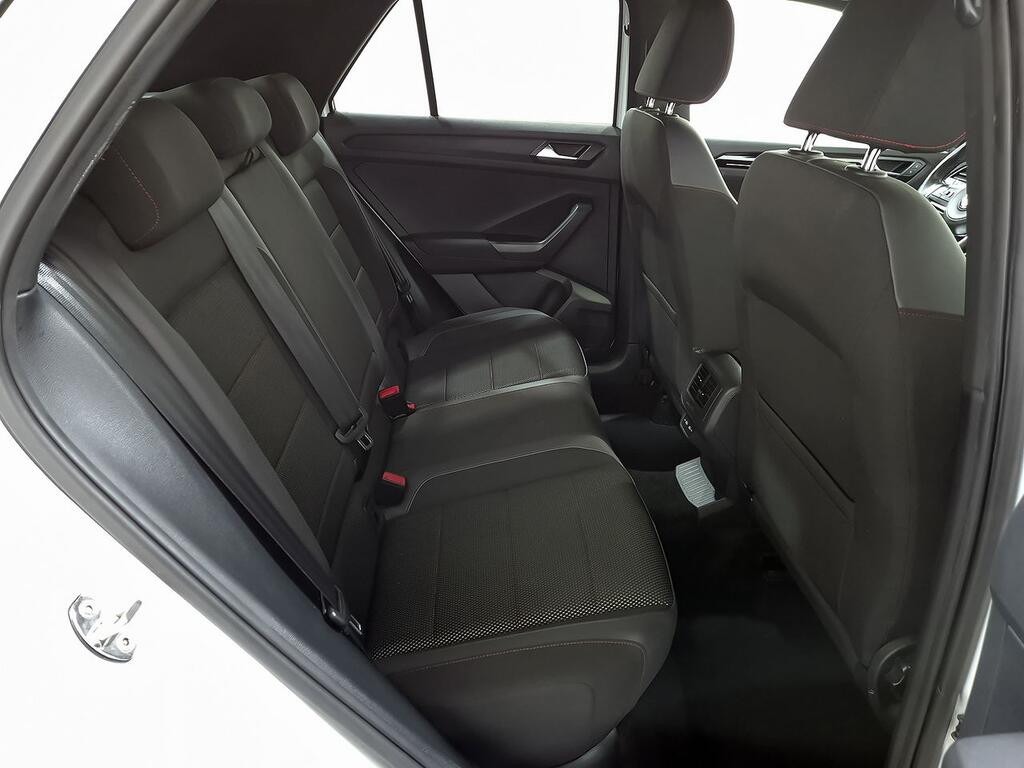 Volkswagen T-Roc Sport 2.0 TDI 110kW (150CV) DSG 8