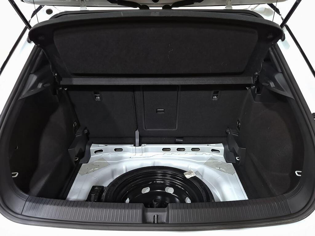 Volkswagen T-Roc Sport 2.0 TDI 110kW (150CV) DSG 35