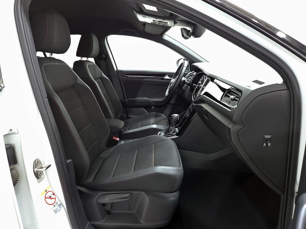 Volkswagen T-Roc Sport 2.0 TDI 110kW (150CV) DSG 7