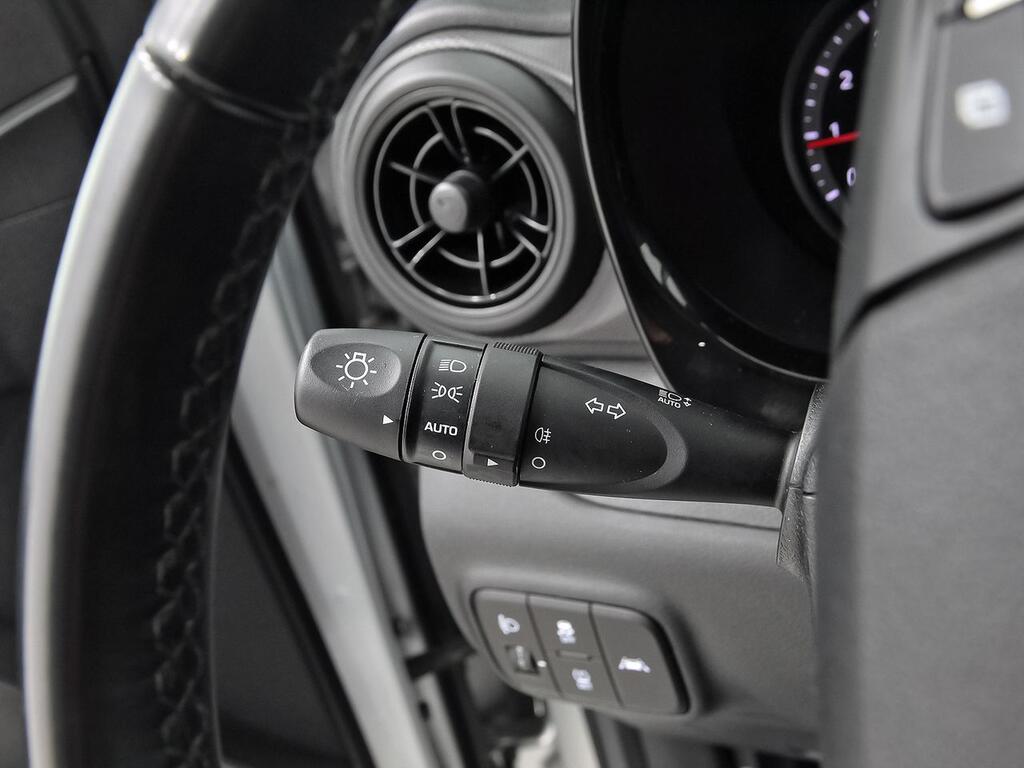 Hyundai i10 1.0 Klass 16