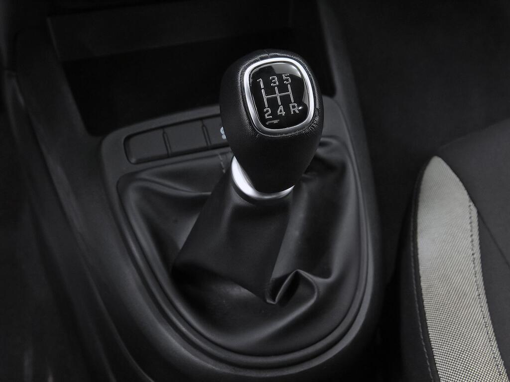 Hyundai i10 1.0 Klass 29