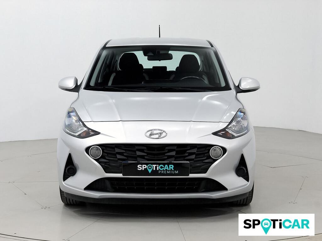 Hyundai i10 1.0 Klass 5