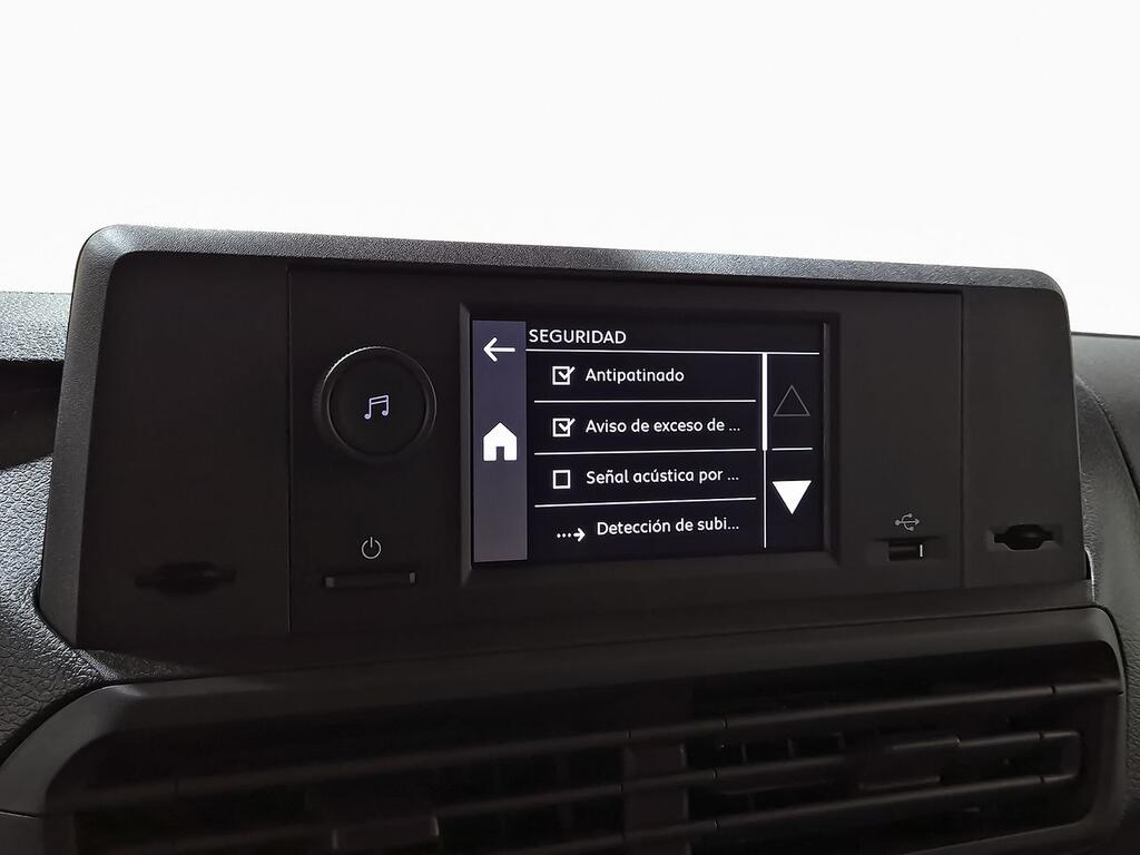 Fiat Scudo FG 1.5 BLUEHDI 120 L2 S&S 4P (KMO) 22