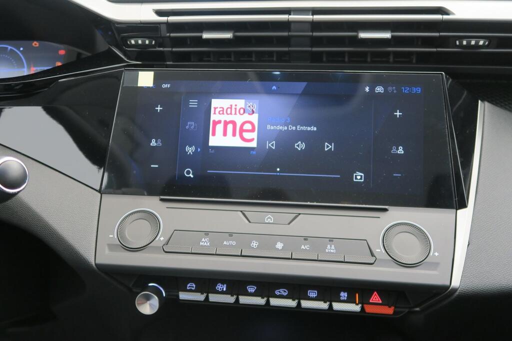 Peugeot 308 5P Active Hybrid 180 eEAT8 7