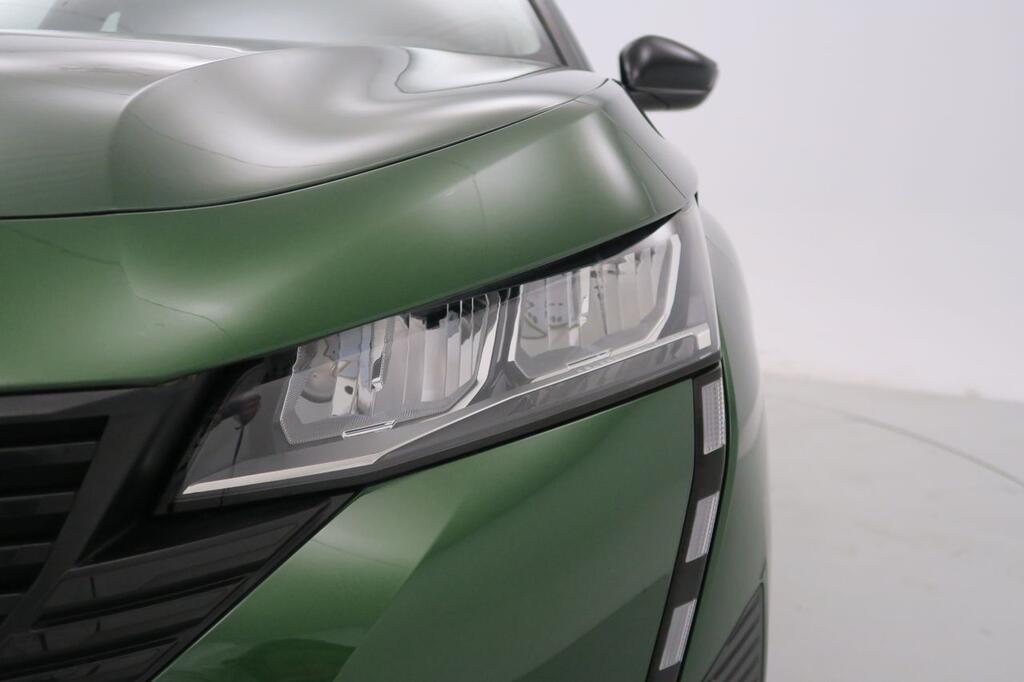 Peugeot 308 5P Active Hybrid 180 eEAT8 20