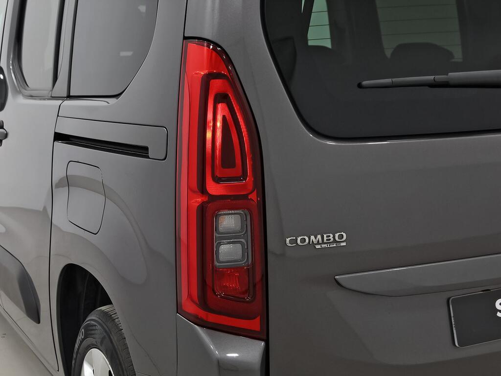 Opel Combo Cargo 1.2 T S/S Innovation L 33