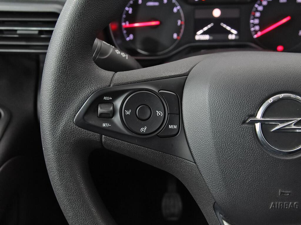 Opel Combo Cargo 1.2 T S/S Innovation L 18