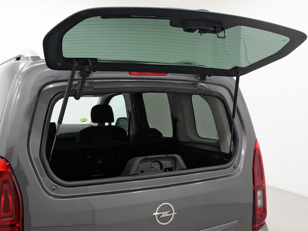 Opel Combo Cargo 1.2 T S/S Innovation L 34