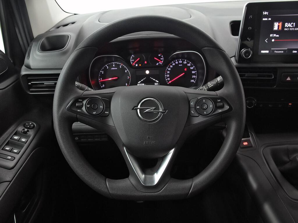 Opel Combo Cargo 1.2 T S/S Innovation L 20