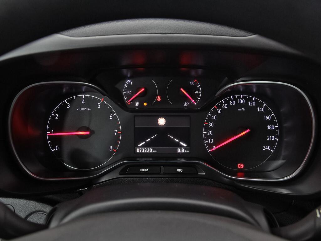 Opel Combo Cargo 1.2 T S/S Innovation L 15