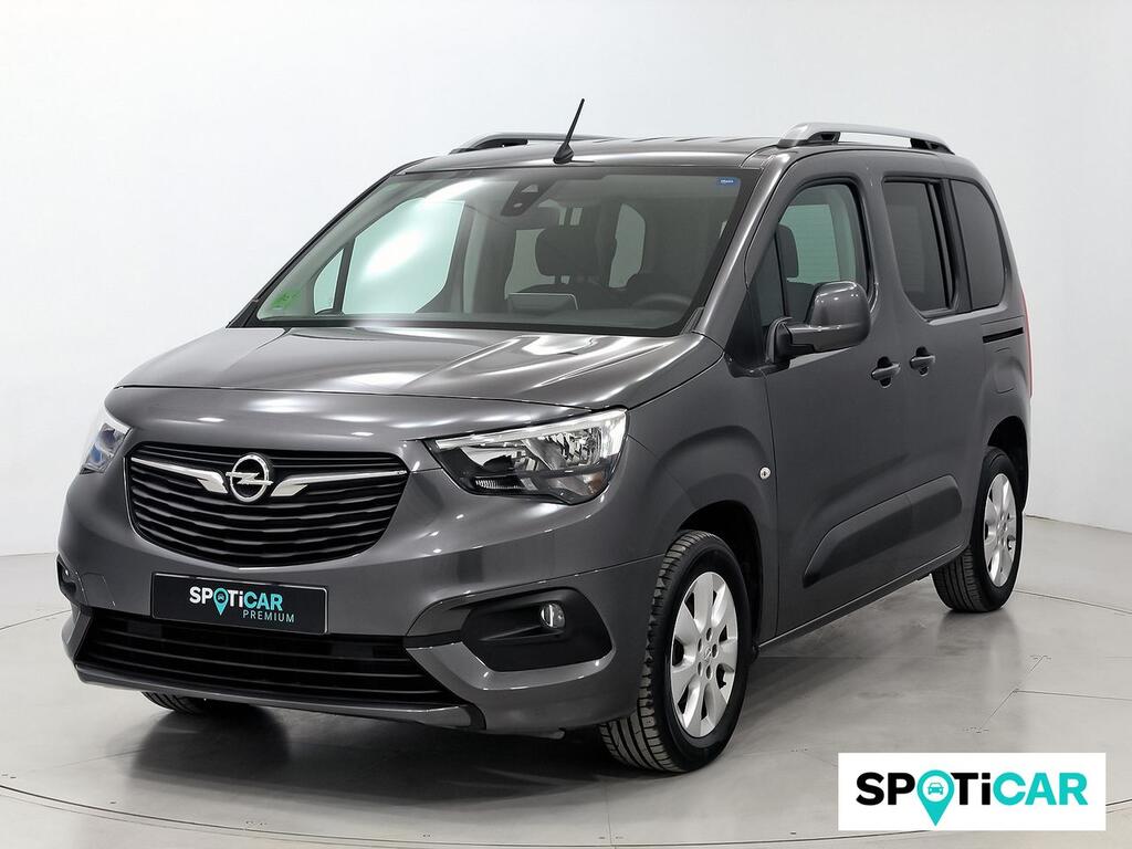 Opel Combo Cargo 1.2 T S/S Innovation L 4