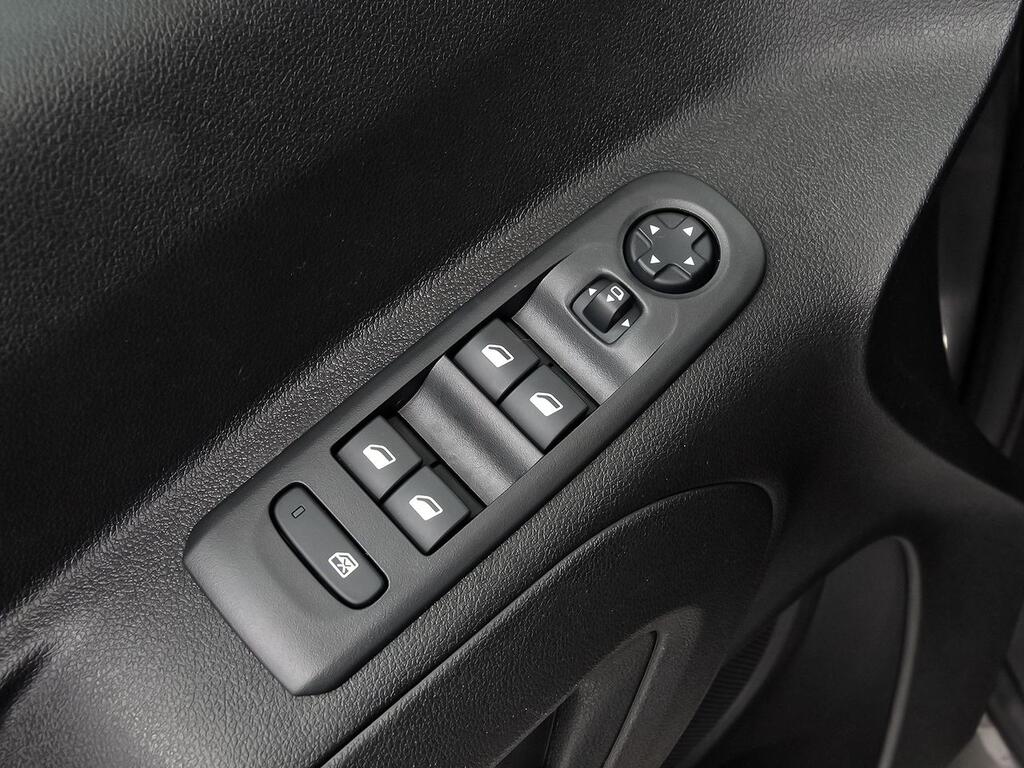 Opel Combo Cargo 1.2 T S/S Innovation L 13