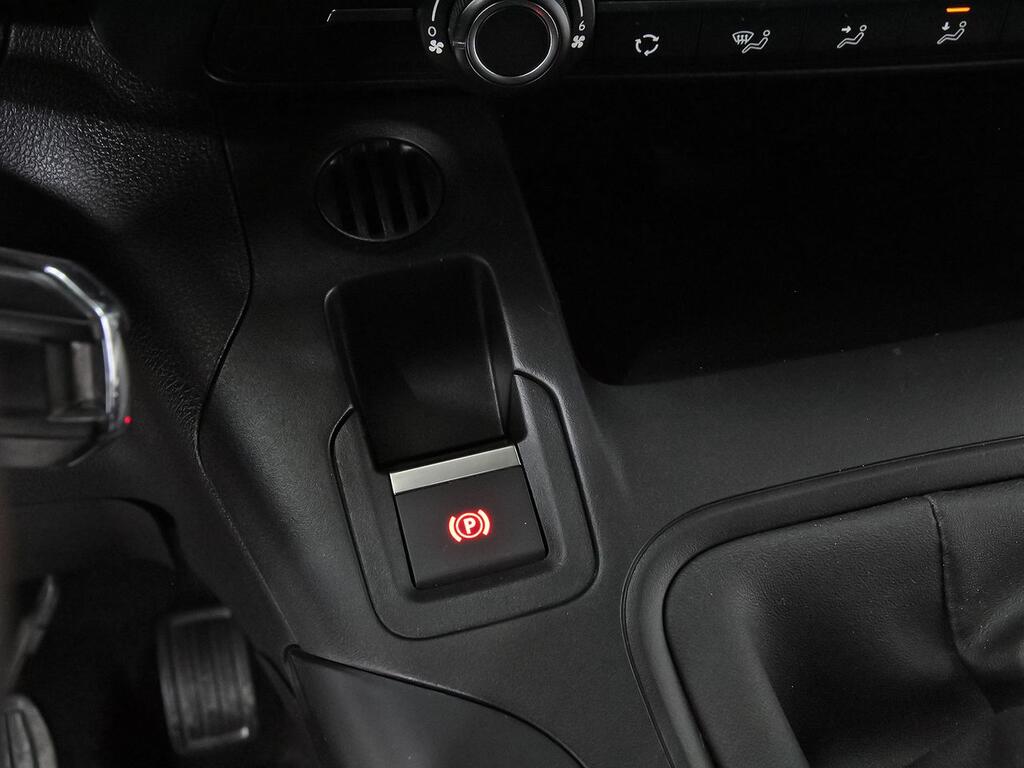 Opel Combo Cargo 1.2 T S/S Innovation L 28