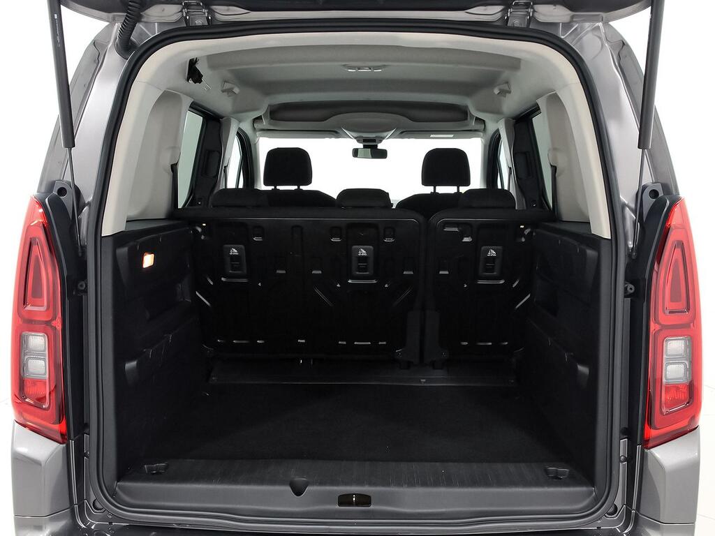 Opel Combo Cargo 1.2 T S/S Innovation L 10