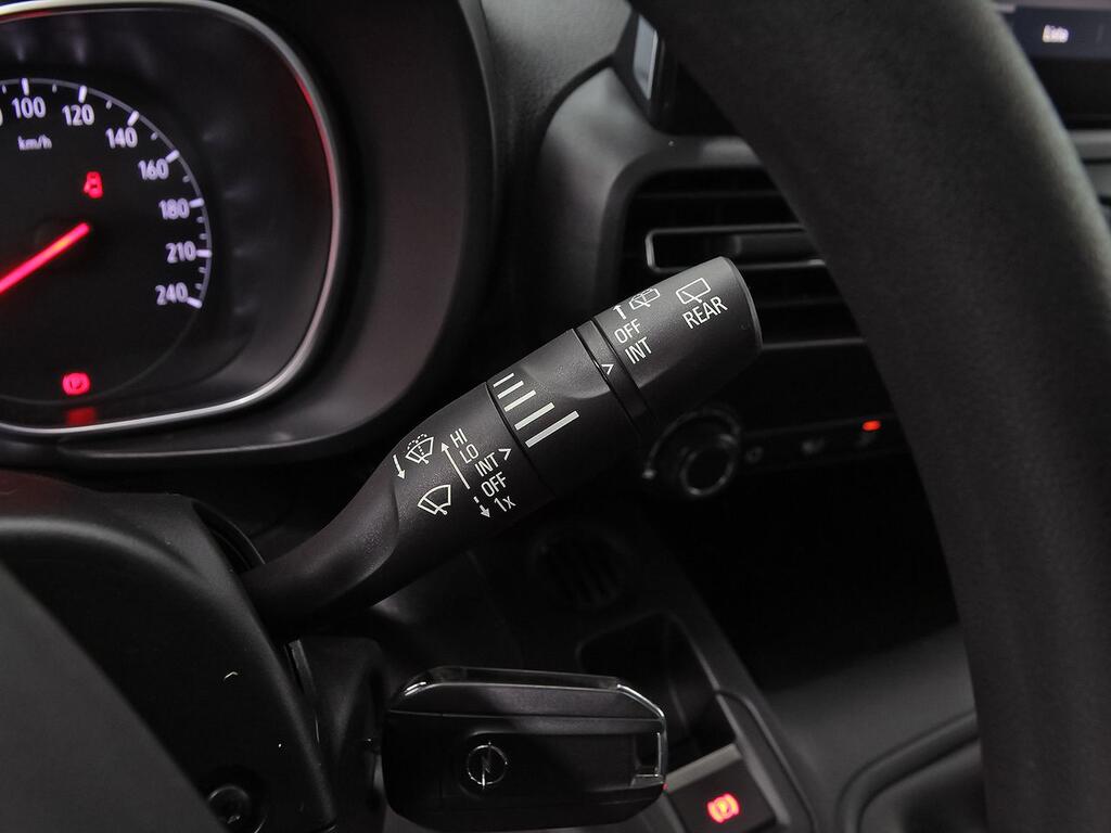 Opel Combo Cargo 1.2 T S/S Innovation L 17