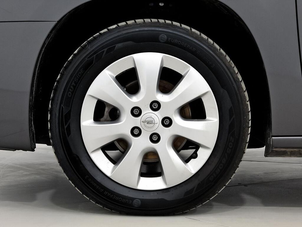 Opel Combo Cargo 1.2 T S/S Innovation L 11