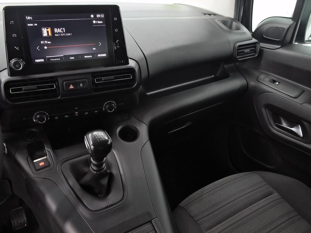 Opel Combo Cargo 1.2 T S/S Innovation L 12