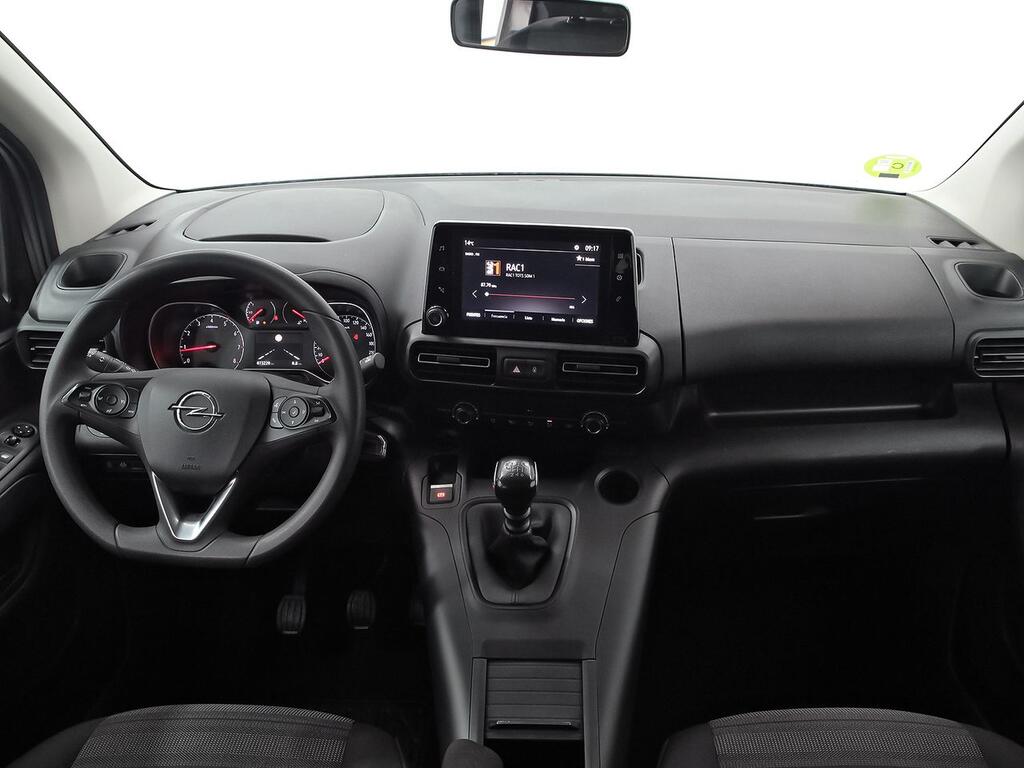 Opel Combo Cargo 1.2 T S/S Innovation L 7