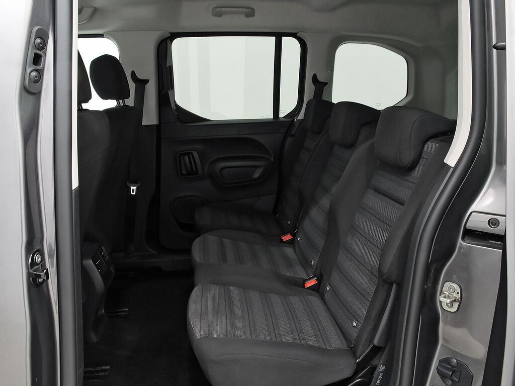 Opel Combo Cargo 1.2 T S/S Innovation L 9