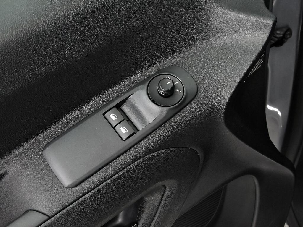 Citroën Berlingo 1.5 BLUEHDI 100 TALLA M PLUS 4P 13