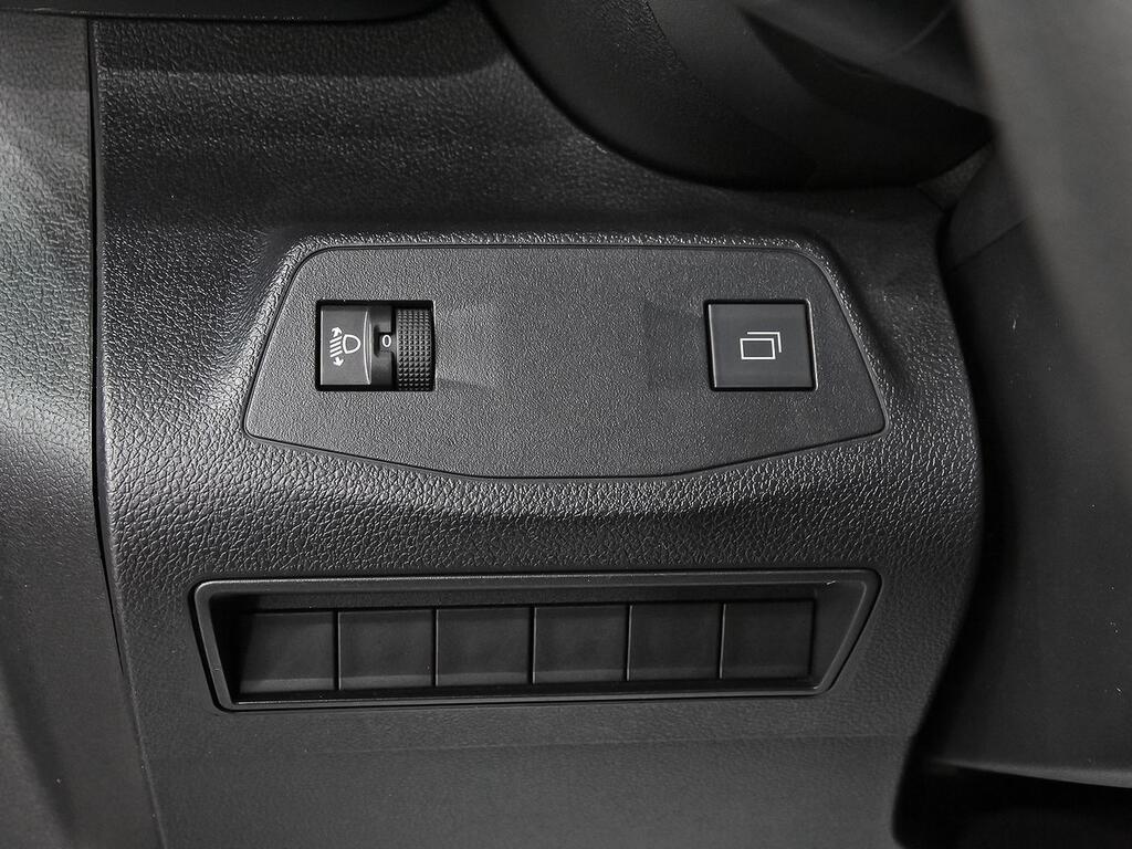 Citroën Berlingo 1.5 BLUEHDI 100 TALLA M PLUS 4P 14