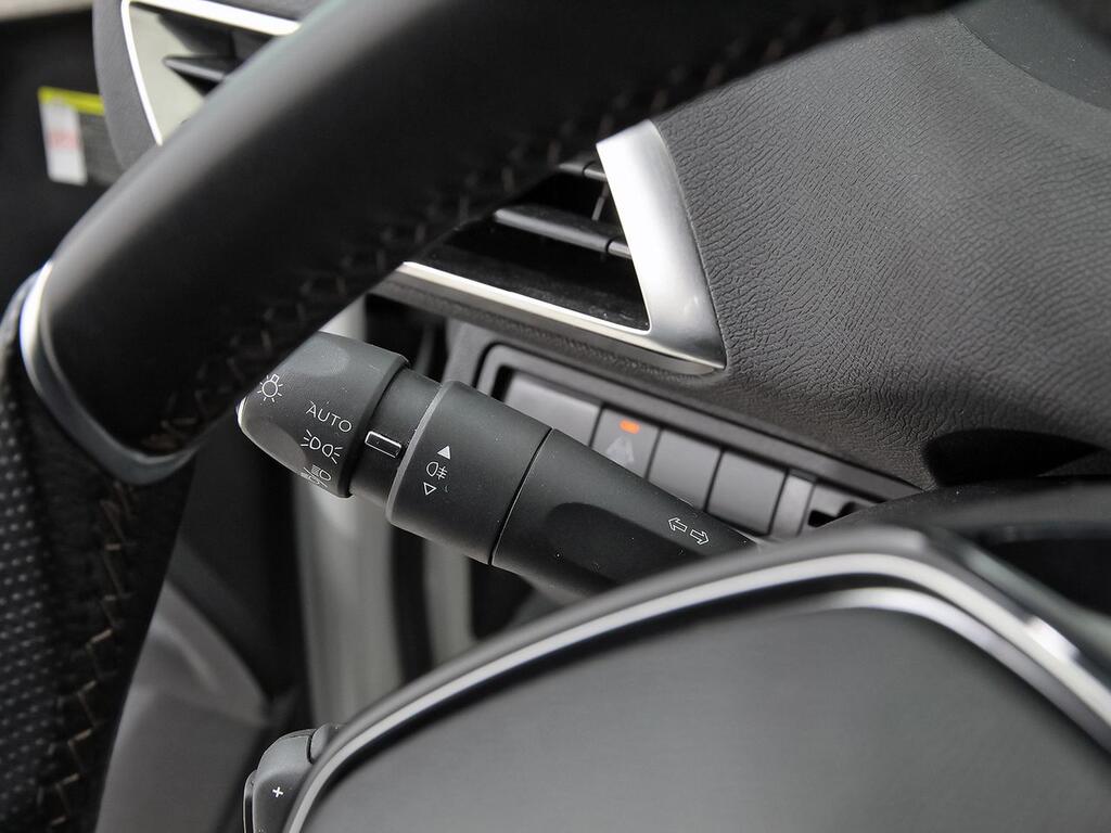 Peugeot 3008 1.5 BlueHDi 96kW (130CV) S&S GT 14