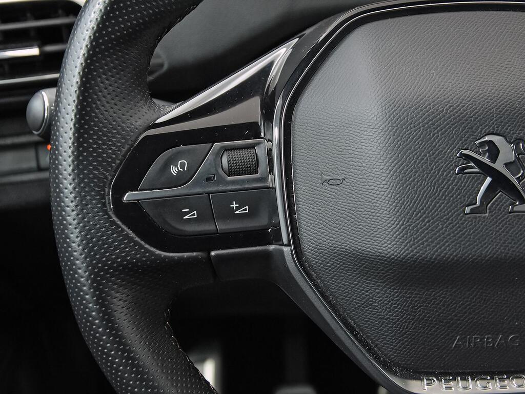 Peugeot 3008 1.5 BlueHDi 96kW (130CV) S&S GT 17