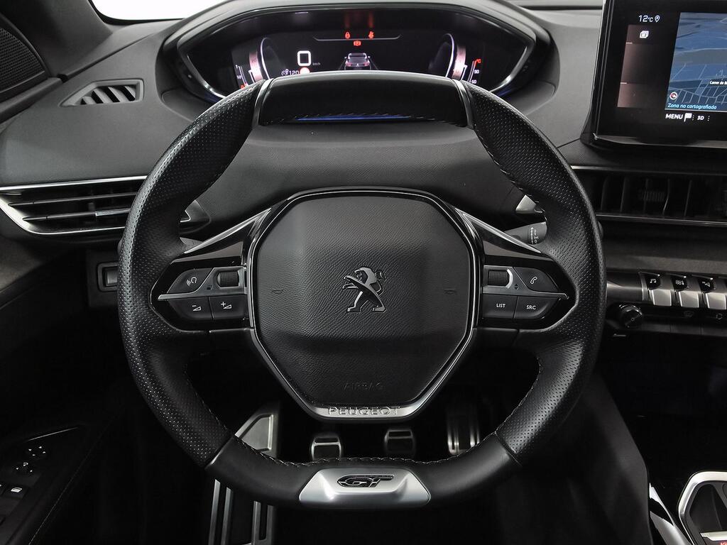 Peugeot 3008 1.5 BlueHDi 96kW (130CV) S&S GT 19