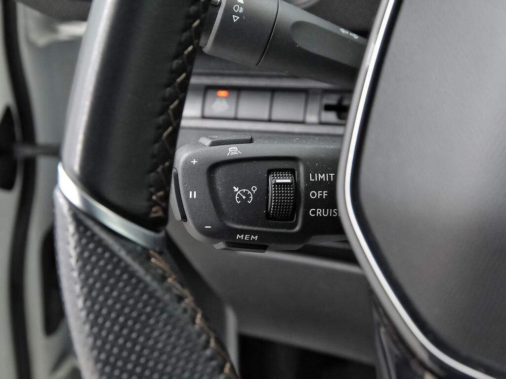 Peugeot 3008 1.5 BlueHDi 96kW (130CV) S&S GT 15