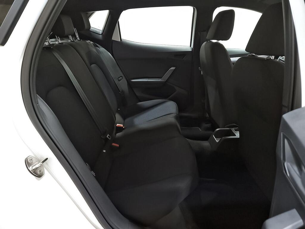 Seat Ibiza 1.0 TSI 85kW (115CV) FR XS 8