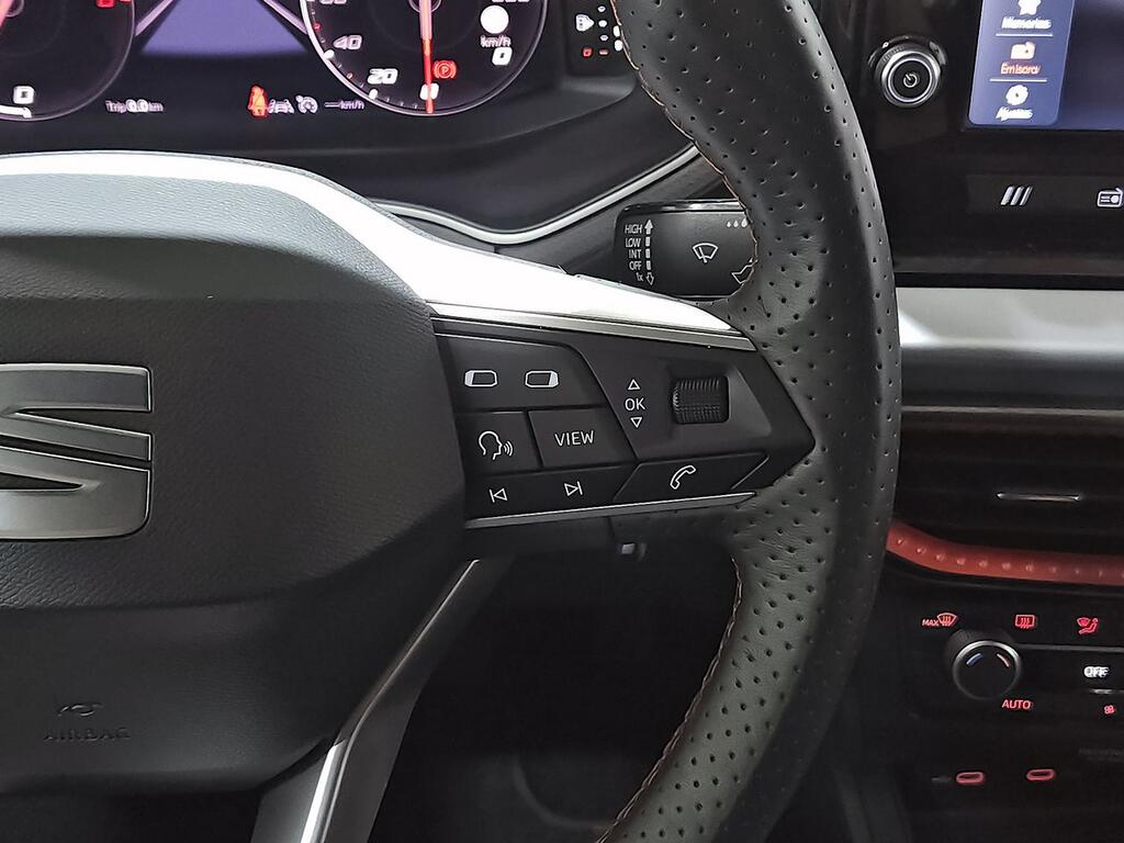 Seat Ibiza 1.0 TSI 85kW (115CV) FR XS 18